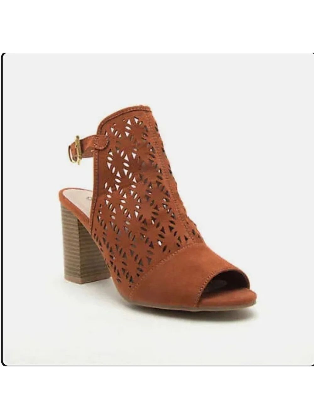 Women's Qupid Donner Bootie